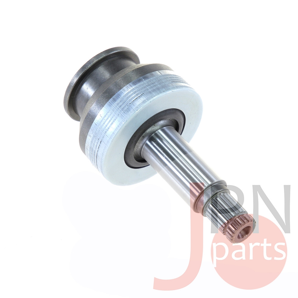 Бендикс стартера CANTER FUSO 639/659/859 (4D34T) CARGO, фото 1