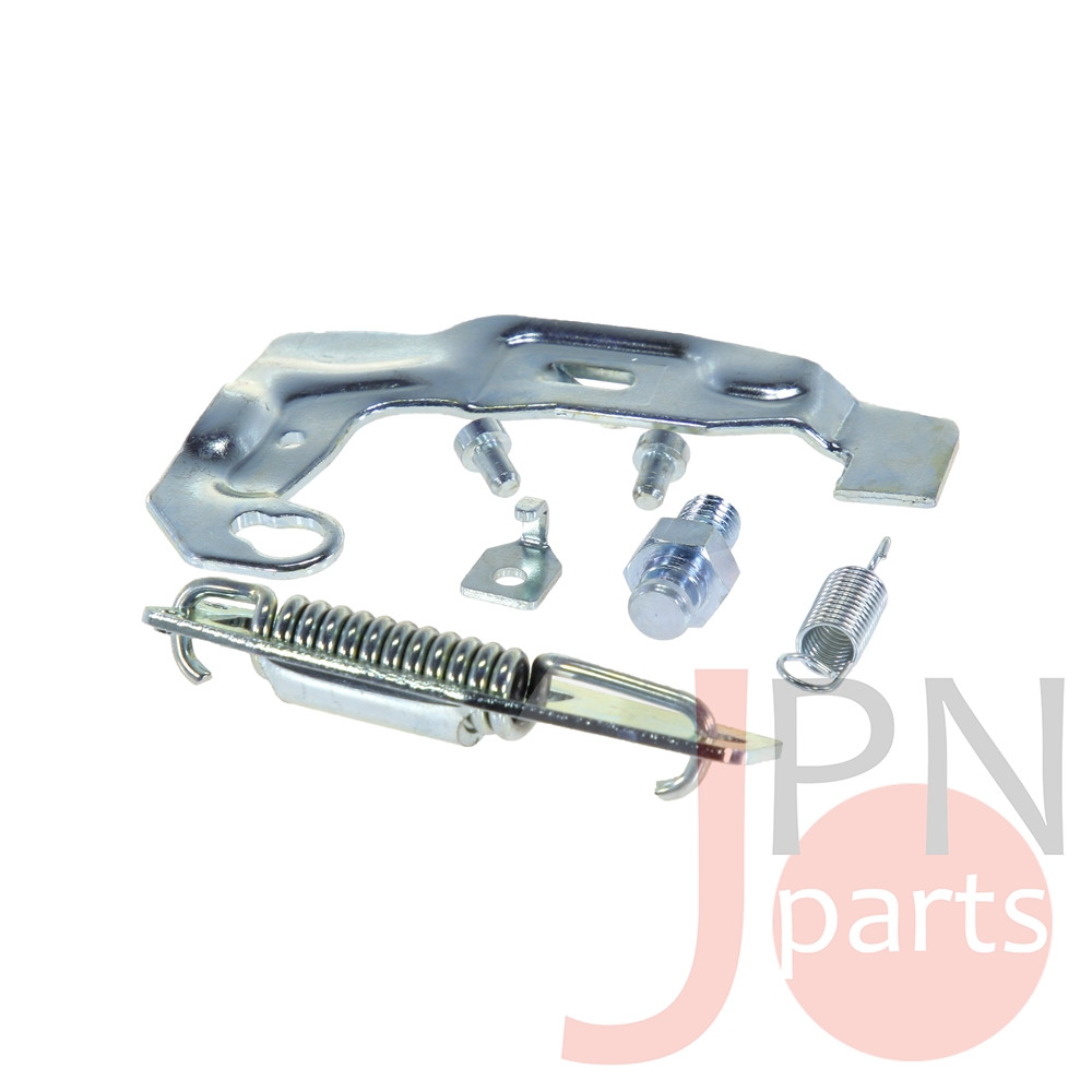 РМК циліндра гальмівного CANTER FUSO 511/519/711 (Левого) PROPER, фото 1