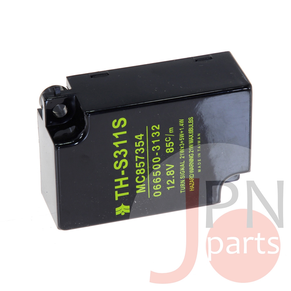 Реле поворотів CANTER FUSO (12V 10 Контактів) TLG