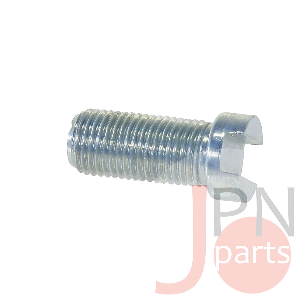 Гвинт тріскачки правої CANTER FUSO 635/639 (MT160948) PROPER