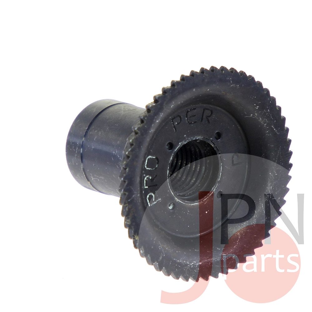 Тріскачка гальмівна CANTER FUSO 511/519/711 (Права) PROPER