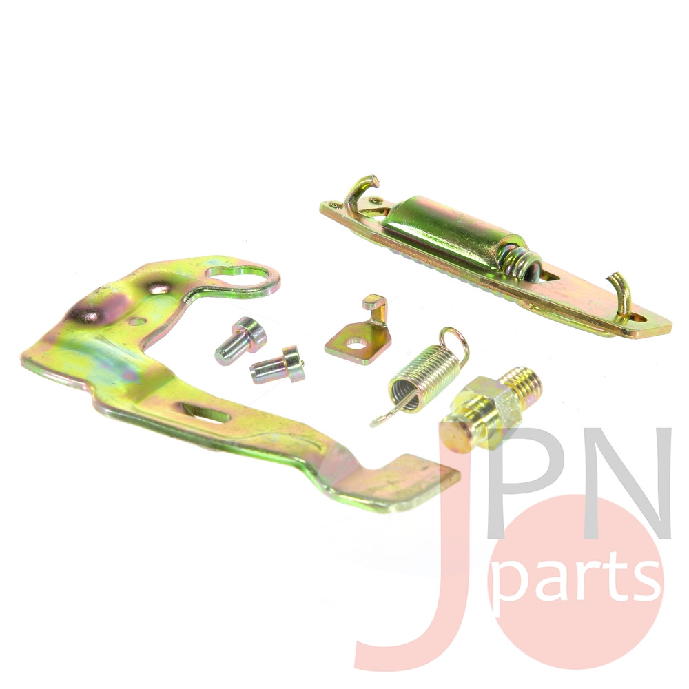 РМК циліндра гальмівного CANTER FUSO 511/519/711 (Правого) PROPER, фото 1