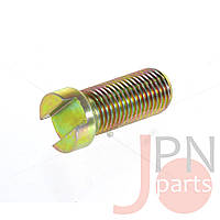 Гвинт тріскачки CANTER FUSO 635/639 (Левий) PROPER