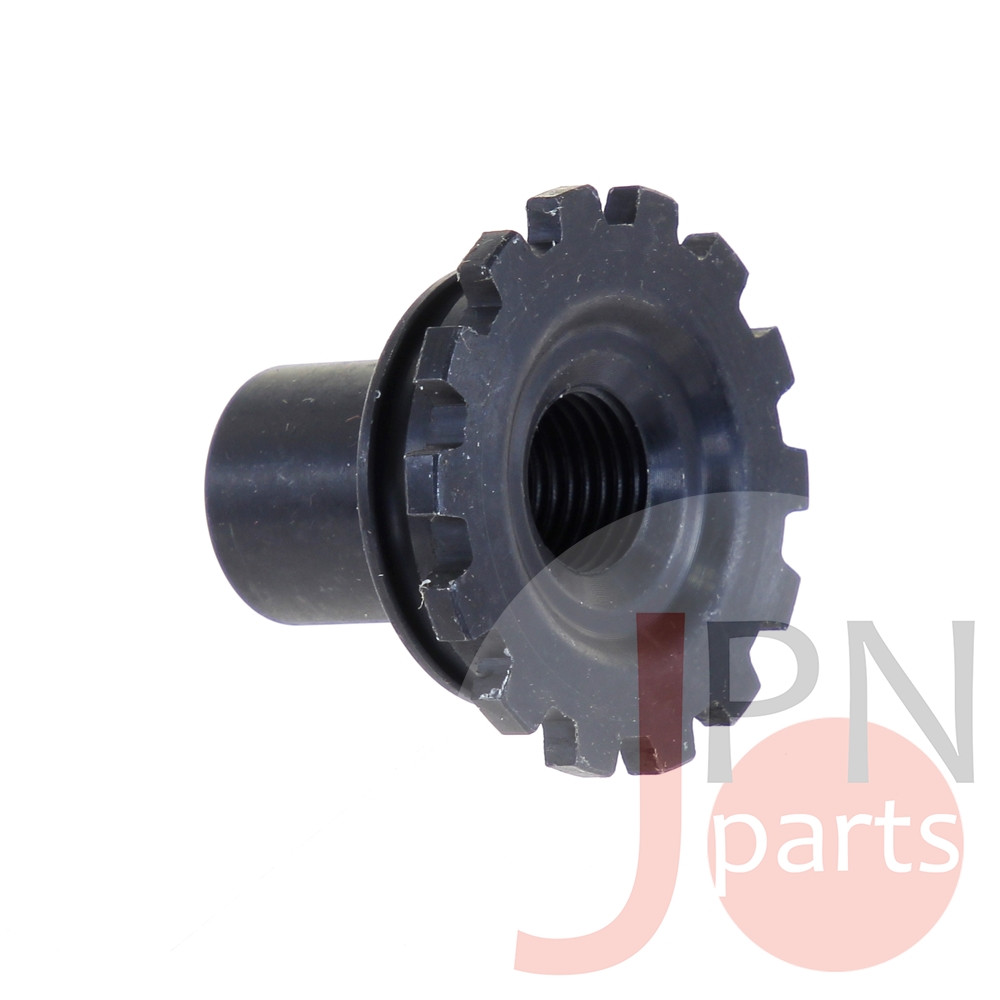 Тріскачка гальмівна передня/задня CANTER FUSO 635 (Лова) PROPER, фото 1