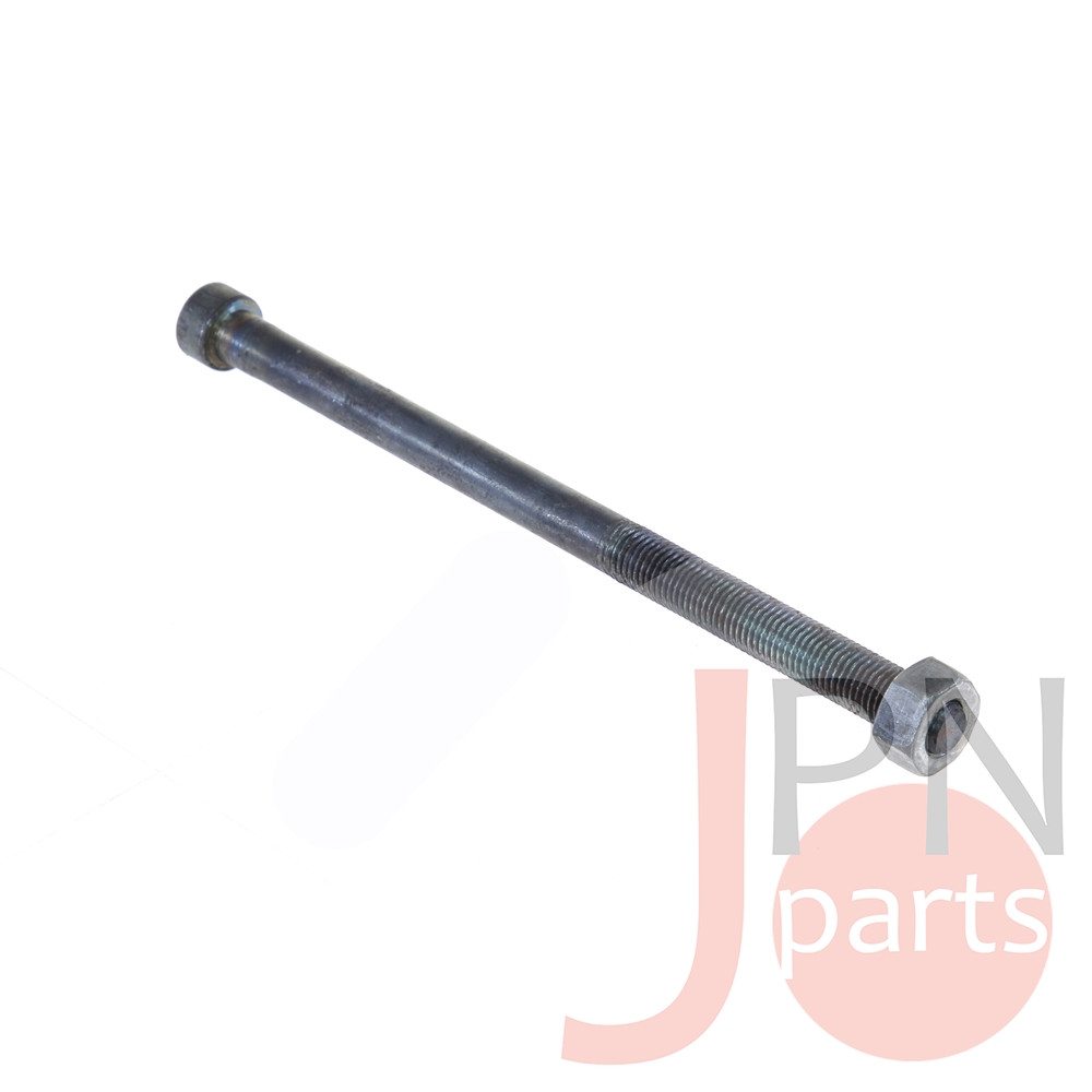 Болт стяжної ресори задньої CANTER FUSO 659/859 (M12X200) TLG