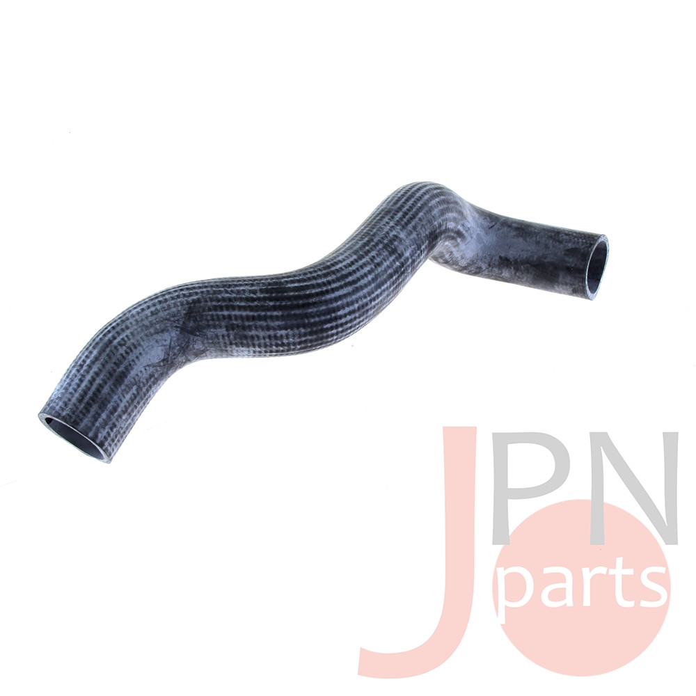 Патрубок радіатора нижній CANTER FUSO 859/659 (D=45/47 4D34T) GROS