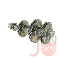 Вал проміжний CANTER FUSO 635/839 (ME515100) ENGINE MASTER