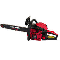 Бензопила Vitals Master BKZ 5530o 18" AluMagnio