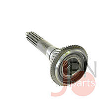 Вал первинний CANTER FUSO 859 (4M42) ENGINE MASTER