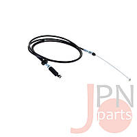 Трос регулювання холостого ходу CANTER FE511/515/519/531/635/639/649/659 (L = 500) TLG