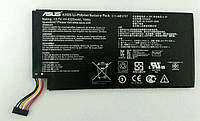 Аккумуляторная батарея для планшета Asus C11-ME370T(3,7V, 4270 mAh), 3.4mm*70mm*140mm Asus Nexus 7