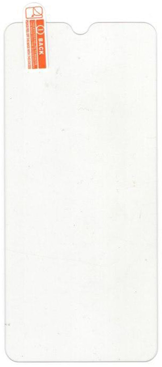 Захисне скло NoName для Xiaomi Redmi Note 8 0,3 мм 9H (тех. пак), фото 1