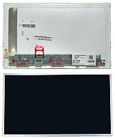 Дисплей для ноутбука №16 All Brands LG LP156WH2-TPB1 / 15.6" 1366x768mm , 30 pin роз'єм зліва