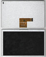 Дисплей для планшета №035 SL007DF03FPC-V1, 105*165mm 41pin (1024*600)