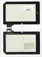Сенсорное стекло (тачскрин) для Acer Iconia Tab B1-A71