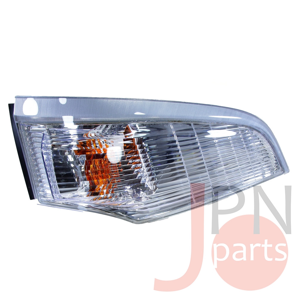 Повторювач повороту CANTER FUSO 711/839/859 (Правий) JAPACO