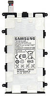 Акумуляторна батарея для планшета Samsung P3100, P6200 Galaxy Tab 2 SP4960C3B (4000мА·год)