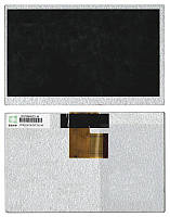 Дисплей для планшета №049 SC0700A4B2C2-A0 165x104mm 50pin