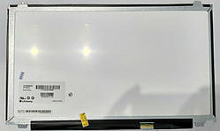 Дисплей для ноутбука №10 All Brands 15.6",LTN156AT31 матовий, 1366x768, 30 pin, LED, slim