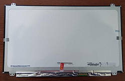 Дисплей для ноутбука №8 All Brands 15.6", глянсовий, 1920x1080 full HD, 40 pin, LED