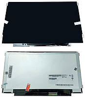 Дисплей для ноутбука №3 All Brands 11.6", глянсовий, B116XW03 V. 0 1366x768, 40 pin, LED, slim