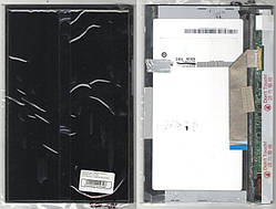 Дисплей для планшета №045 ASSISTANT АР-103, B101EVNO2.1149x229.5mm 40pin