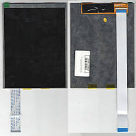 Дисплей для планшета №020 FPC-Y83053, 129*172mm 40pin (1024*600)