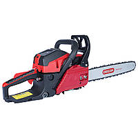 Бензопила Vitals Professional BKZ 4524rm 18" Magnezium