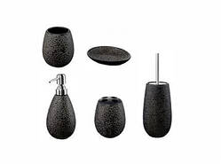 Керамічний набір у ванну bisk