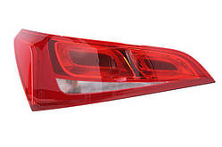 Ліхтар задній Audi Q5 8R 08-12