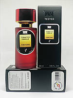 Tom Ford Tobacco Vanille - Tester 58ml