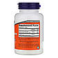 Амінокислоти - Л-Цистеїн - NOW Foods L-Cysteine 500 mg / 100 tabs, фото 3