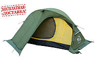 Палатка Tramp Sarma 2 V2 Зеленая (TRT-030-green)