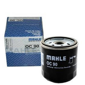 Масляний фільтр Mahle Knecht OC 90 OF OC90OF ORG OC90OF