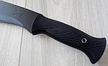 Мачете OX Нead, black, резина, фото 4