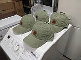Кепка, Бейсболка Carhartt Odessa Cap, фото 5