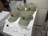 Кепка, Бейсболка Carhartt Odessa Cap, фото 4