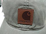 Кепка, Бейсболка Carhartt Odessa Cap, фото 8