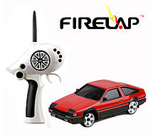 Автомодель р/у 1:28 Firelap IW02M-A Toyota AE86 2WD (червоний)