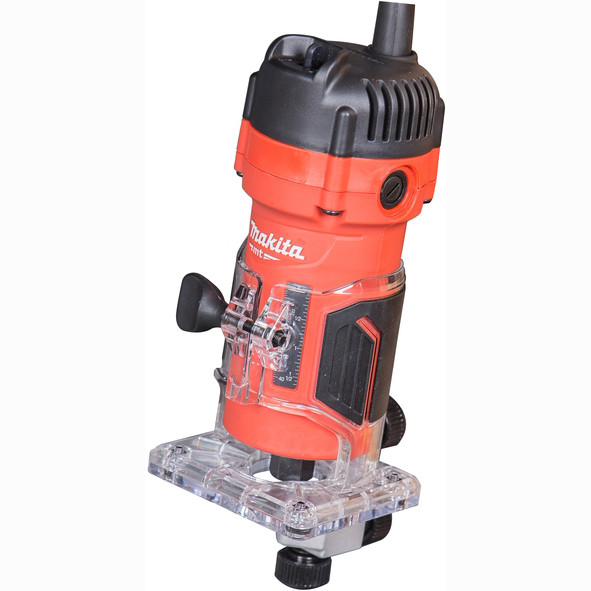 Кромковий фрезер Makita M3700