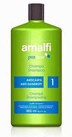 Шампунь Amalfi Anticaspa Anti-Dandruff (против перхоти), 900 мл