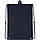 Сумка для взуття з кишенею Kite 601 College Line blue K20-601M-2, фото 3