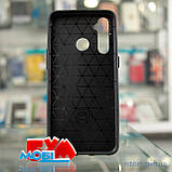 Чохол TPU Slim Realme 5 Pro чорний, фото 6