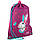 Сумка для взуття з кишенею Kite 601 Bunny K20-601M-7, фото 4