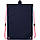 Сумка для взуття з кишенею Kite 601 Beauty K20-601M-15, фото 3