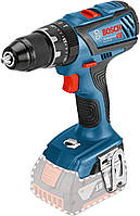 Шуруповерт акумуляторний Bosch GSB 18V-28 Professional (06019H4000)