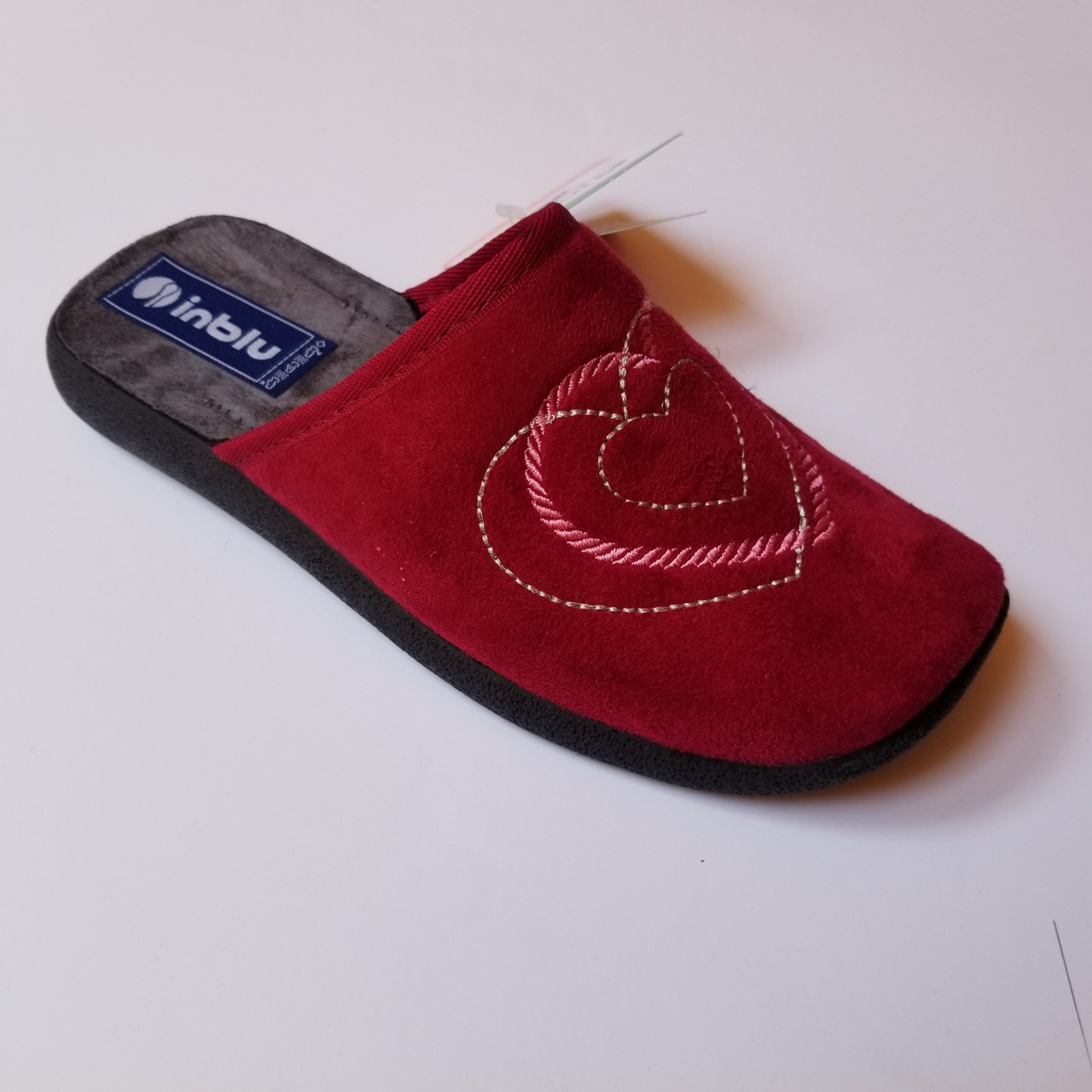Тапочки Inblu AQ-3B