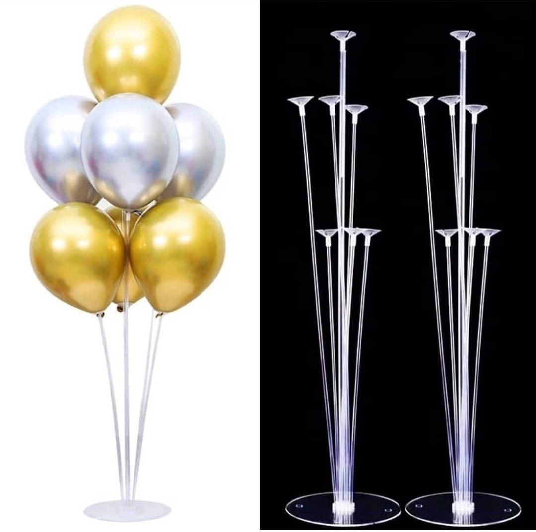 Підставка для повітряних кульок на 7шт
