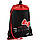 Сумка для взуття з кишенею Kite 601 Hello Kitty HK20-601M-2, фото 4