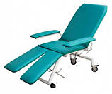 Крісла медичні